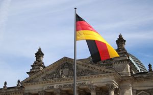 Germany Entente GDP will return to negative territory