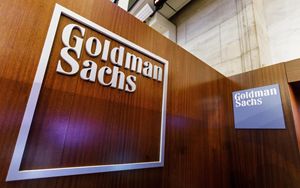 Goldman Sachs fined 55 million to settle CFTC charges