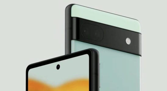 Google Pixel 6a price drops over summer