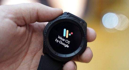 Google Prepares to Launch the Watch Unlock Feature