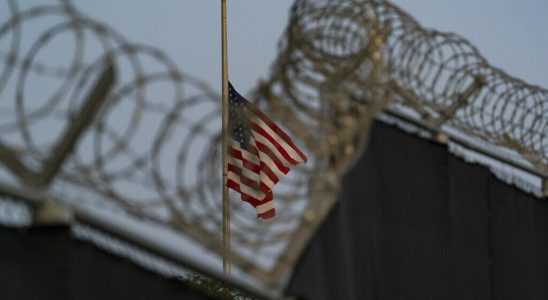 Guantanamo judge rejects detainees confession obtained under torture