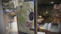 In Hungary a bookstore received record fines after selling a