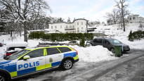 In Sweden a Swedish Russian man was charged with espionage