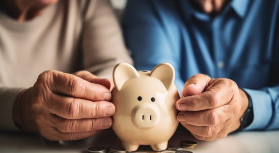 Increase in pensions 2023 an increase in September By how