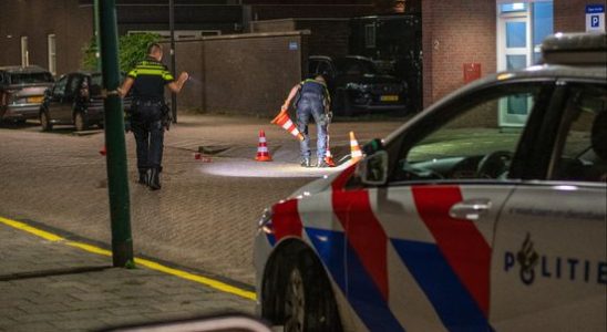 Injured in stabbing after cafe quarrel in Woerden