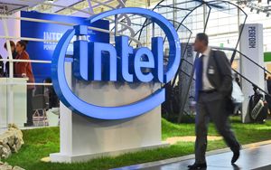 Intel abandons the acquisition of Tower Semiconductor