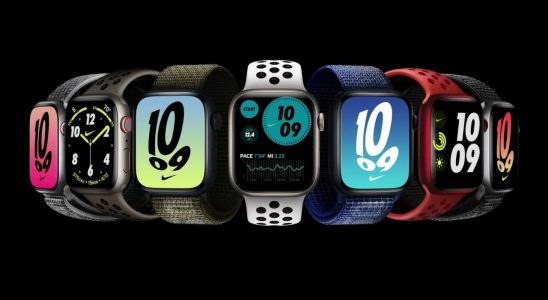 Introduction Date for Apple Watch 9 Has Been Announced