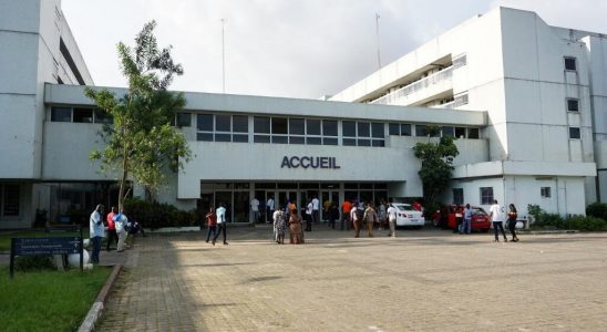 Ivory Coast the endless wait for enrollment in the CMU