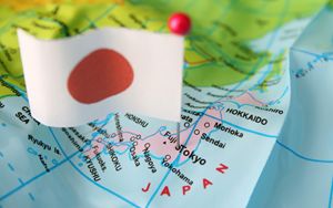 Japan leading indicator confirmed with a slight decline in June