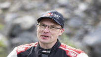 Jari Matti Latvala reveals what the power of the Rally1 car