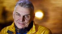 Jarmo Riski returns to the Finnish national skiing team