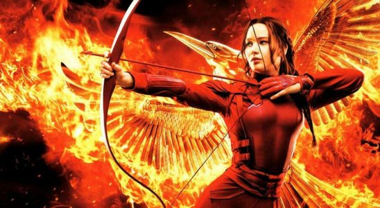 Jennifer Lawrence regrets her roles after The Hunger Games although