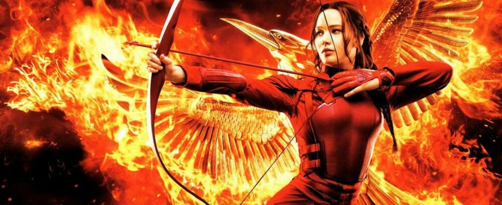 Jennifer Lawrence regrets her roles after The Hunger Games although