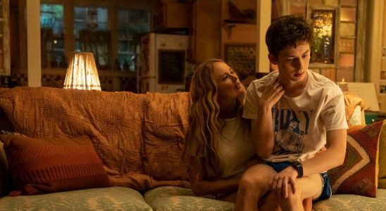 Jennifer Lawrences kinkiest movie that sparked massive controversy