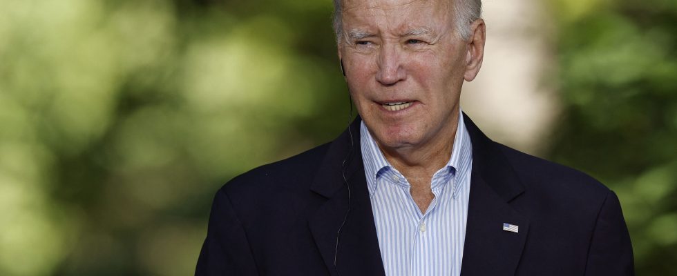 Joe Biden this paradox that could cost him re election