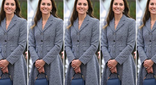 Kate Middletons favorite French handbag brand is releasing the back to school
