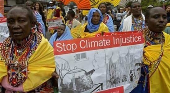 Kenya 300 NGOs denounce Western influence on preparations for African
