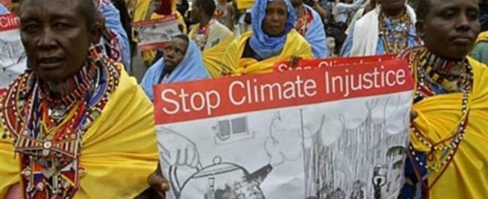 Kenya 300 NGOs denounce Western influence on preparations for African