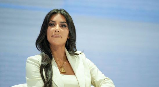 Kim Kardashian touts the benefits of a 2500 MRI… and