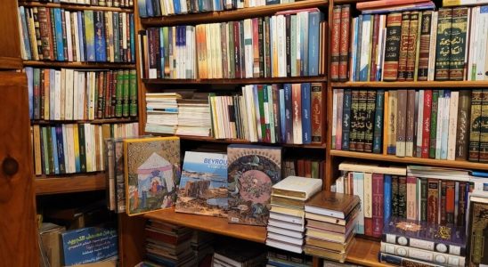 La Librairie de lOrient a cultural gateway to the Arab