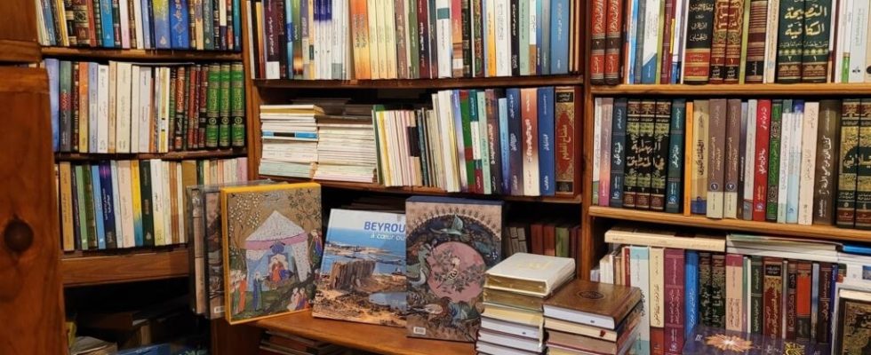 La Librairie de lOrient a cultural gateway to the Arab