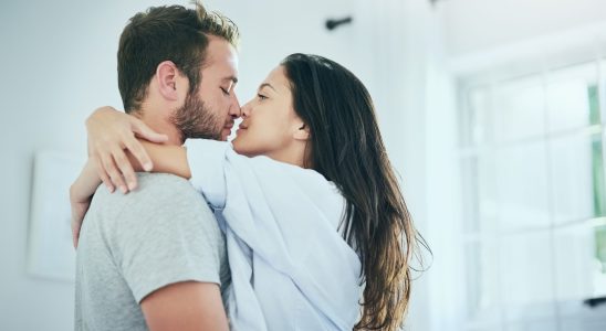 Libido researchers discover the key to male desire