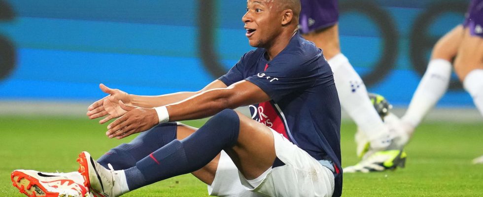 Ligue 1 Monaco leader PSG and OM frustrated… The results