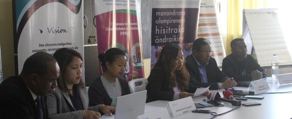 Madagascar Mauritius the Comoros and the Seychelles create an electoral