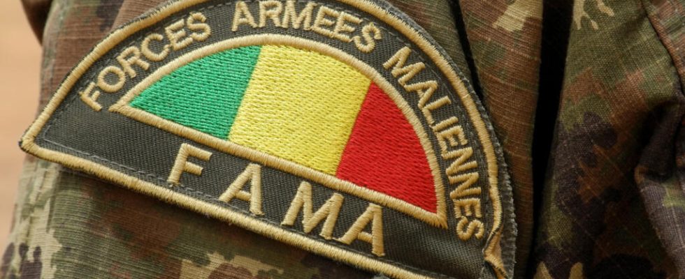 Mali bombings in Anefis towards a resumption of the war