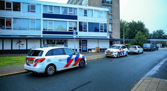 Man injured but not life threatening after stabbing in Amersfoort suspect
