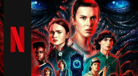 Man posed as Stranger Things star and stole 10000 from