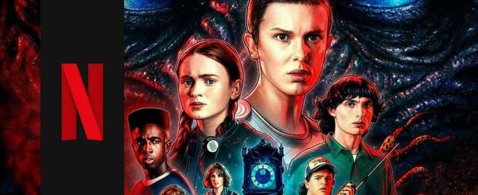 Man posed as Stranger Things star and stole 10000 from