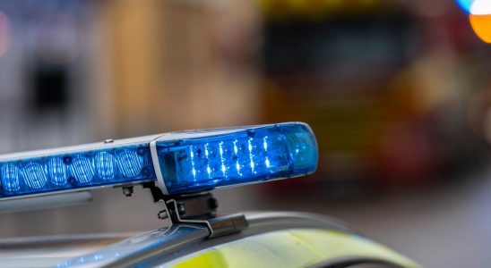 Man shot in Helsingborg