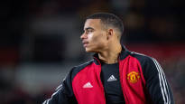 Manchester United gave starting passes to Mason Greenwood even though