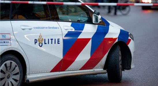 Masked men invade Utrecht home residents tied up