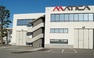 Matica Fintec profit of 09 million euros in the first