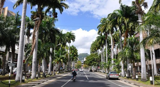 Mauritius sharp increase in road accidents