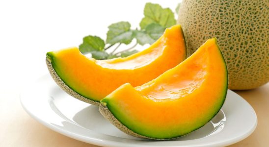 Melon health benefits heart diabetes good for losing weight