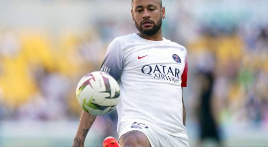 Mercato – LIVE Neymar on the start His father reframes
