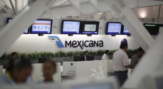 Mexico launches new military controlled airline