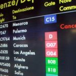 Mid August ENIT over 700000 international airport arrivals in Italy