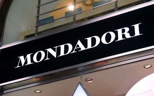 Mondadori profit for the first half of the year rises