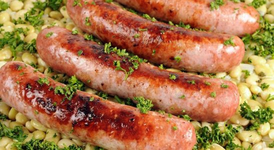 Monoprix sausages recalled throughout France