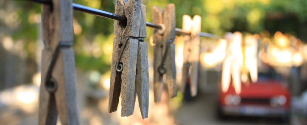 More People Are Putting Clothespins In Their Cars And Heres