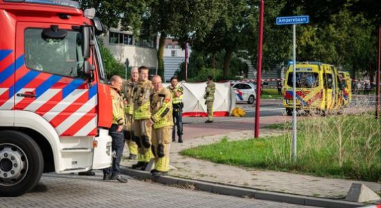 Motorcyclist dies in accident in Nieuwegein