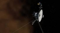 NASA lost contact with the Voyager 2 space probe due