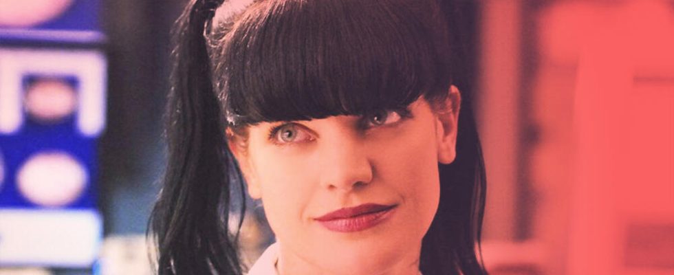 NCIS kept quiet about the dispute between Pauley Perrette and