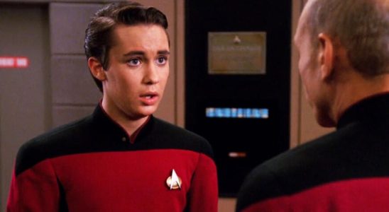 Nearly broke Star Trek star Wil Wheaton explains why hed