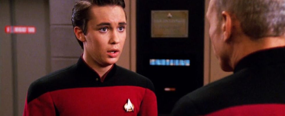 Nearly broke Star Trek star Wil Wheaton explains why hed