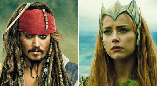 Netflix documentary Johnny Depp vs Amber Heard gets scathing reviews